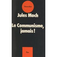 Le communisme, jamais !