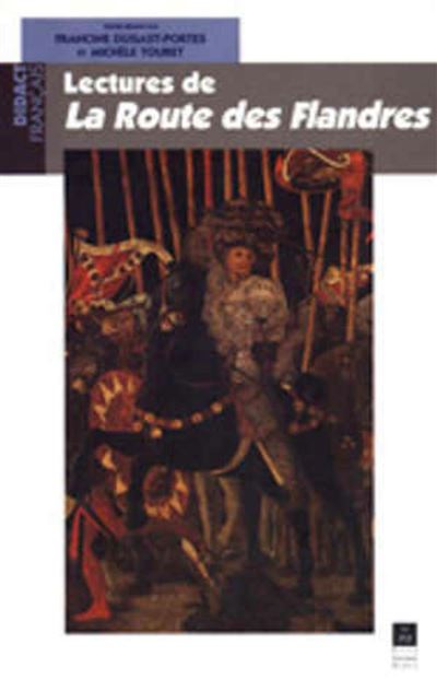 Lectures routes des flandres -  DUGAST - (donnée non spécifiée)
