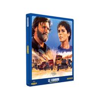 Le Convoi Édition Limitée SteelBook® Blu-ray 4K Ultra HD