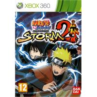 Jeux Vidéo Naruto Shippuden Ultimate Ninja Storm 2 Edition Collector Playstation 3 Ps3 000220824