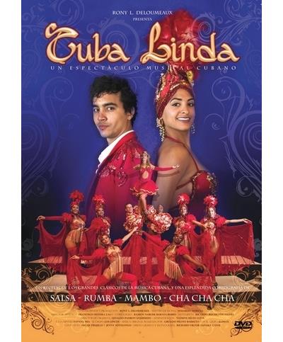 Cuba linda - DVD