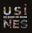 Usines en bord de Seine