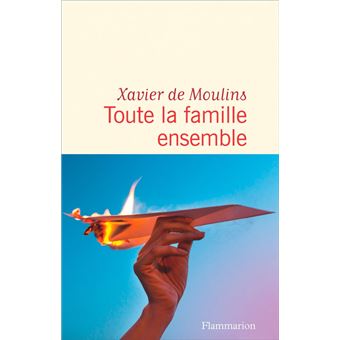 Toute la famille ensemble - 1