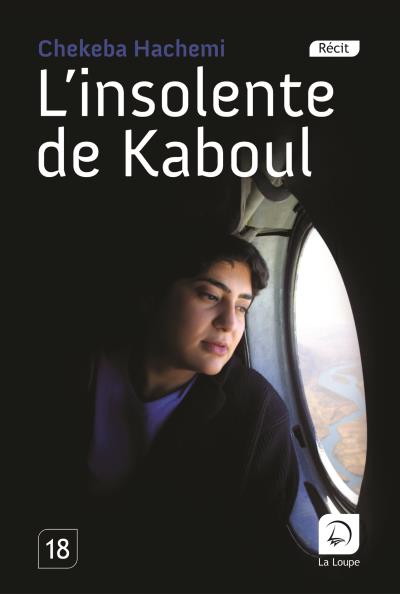 L'insolente de Kaboul