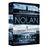 Coffret Inception Interstellar Dunkerque DVD_0