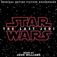 Star Wars : The Last Jedi Double Vinyle
