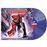 Sudden Impact - Vinilo Azul Transparente