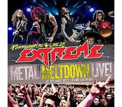PORNOGRAFFITTI LIVE 25