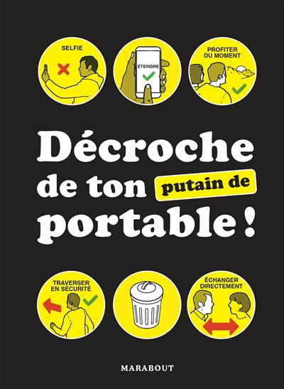 Lache ton