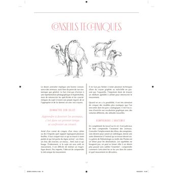 Bébés animaux - 30 espèces menacées à dessiner en pas-à-pas