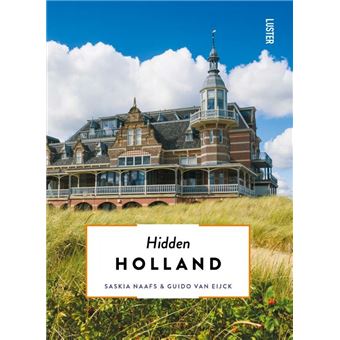 Hidden Holland