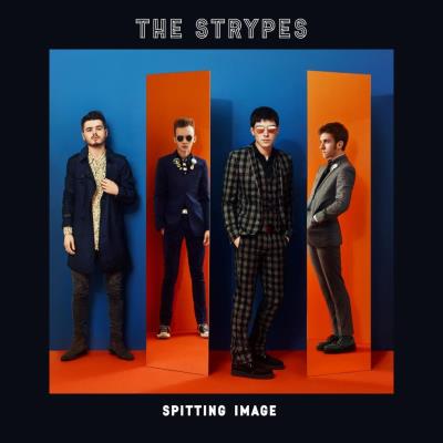 SPITTING IMAGE/LP