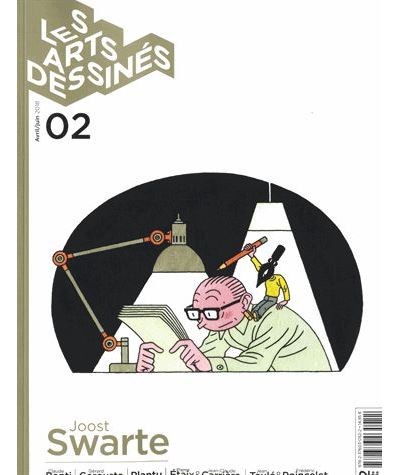 Les arts dessines