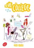 Ma vie au collège - Un job de rêve