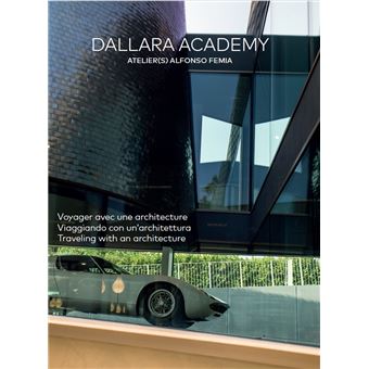 Dallara Academy
