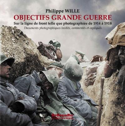 Objectifs Grande Guerre