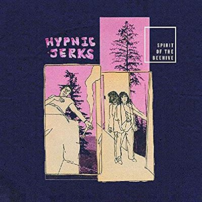 Hypnic jerks/inclus un code de telechargement