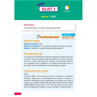 Annales Bac 2021 Philosophie Term