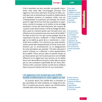 Annales Bac 2021 Philosophie Term