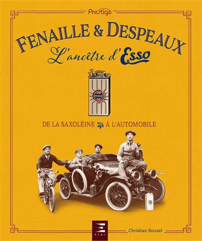 Fenaille et Despeaux