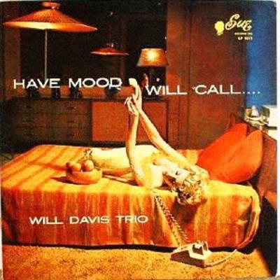 Have mood will call... SHM-CD Edition remasterisée