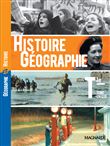 Histoire-Géographie Tle (2020) - Manuel élève