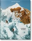 The Alps 1900. A Portrait in Color