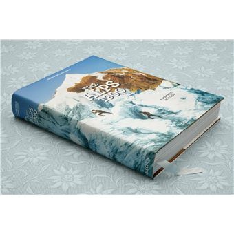 The Alps 1900. A Portrait in Color