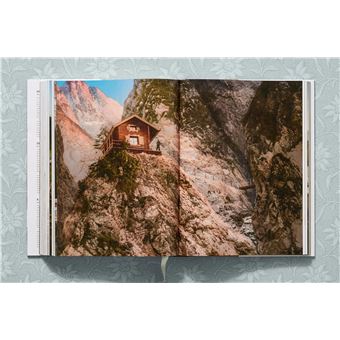 The Alps 1900. A Portrait in Color