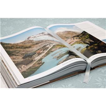 The Alps 1900. A Portrait in Color