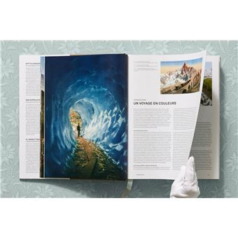 The Alps 1900. A Portrait in Color