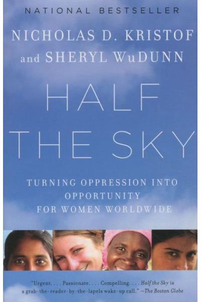 Half the sky
