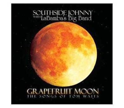 Grapefruit Moon The Songs Of Tom Waits