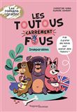 Les toutous carrément fous - Inséparables
