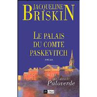 Le Palais du Comte Paskévitch