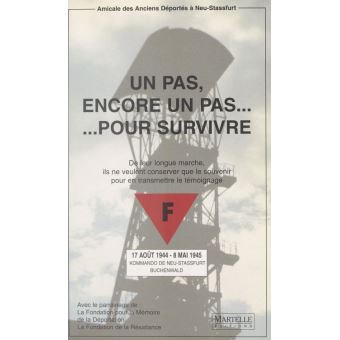 Un pas, encore un pas... pour survivre : de leur longue marche, ils ne veulent conserver que le souvenir pour en transmettre le témoignage - 1