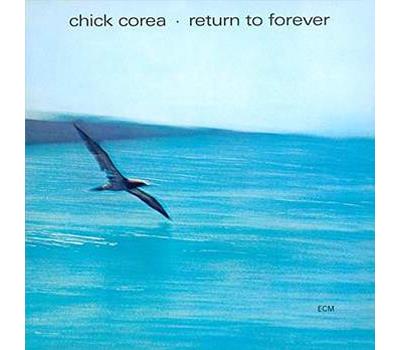 Return to forever SHM-CD Edition limitée