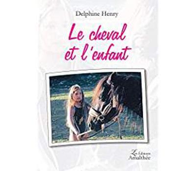 Le cheval et l'enfant