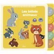 Les bébés animaux