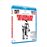 Une Semaine de vacances Blu-ray