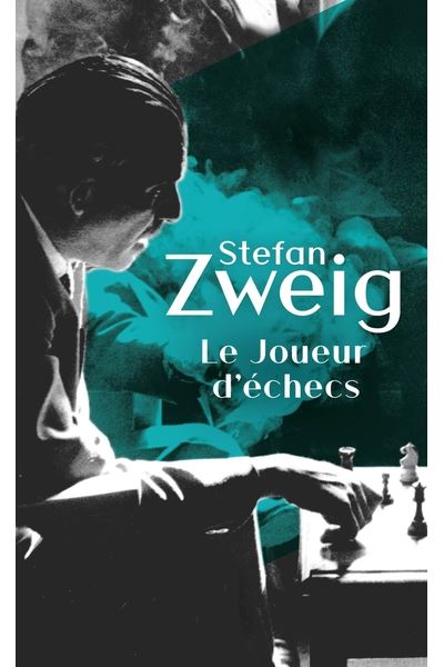 Le Joueur d'échecs (nouvelle traduction)