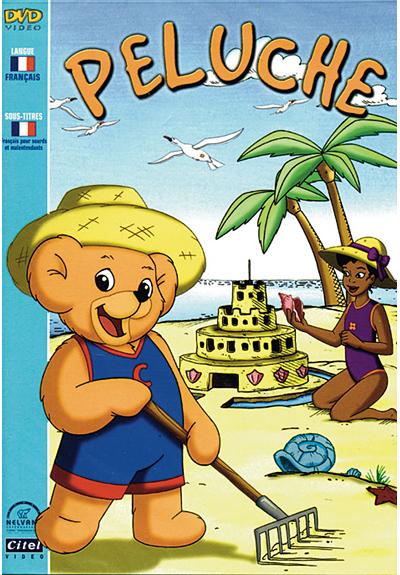 Volume 2 - Peluche à la mer