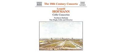 Concertos pour violoncelle - Concerto en ré majeur...
