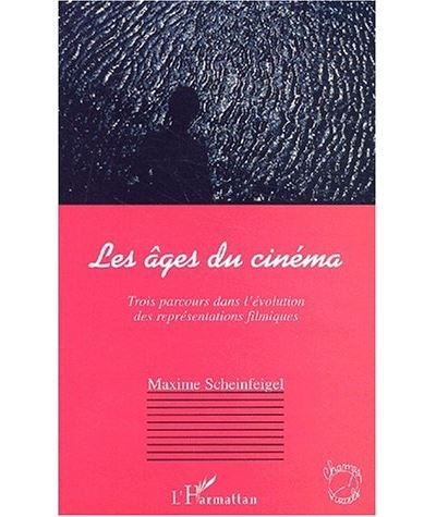 Les âges du cinéma