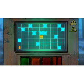 Jeu Nintendo Switch Mystery Investigation - Édition Complète En Très Bon état - PEGI 16