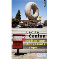 La Langue des choses cachées - Cécile Coulon - Librairie Les Lisières
