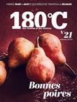 180°C des recettes et des hommes vol 21