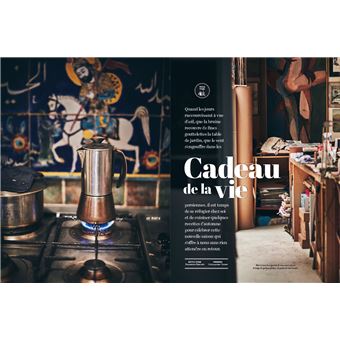 180°C des recettes et des hommes vol 21