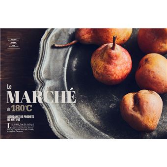 180°C des recettes et des hommes vol 21