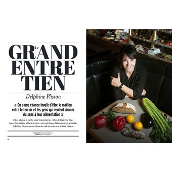 180°C des recettes et des hommes vol 21